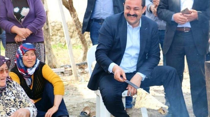 Halk Oylamasına Doğru