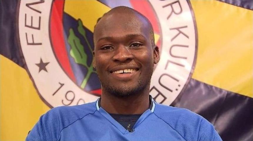 Sow: "derbi Ma&ccedil;tan 3 Puana İhtiyacımız Var"