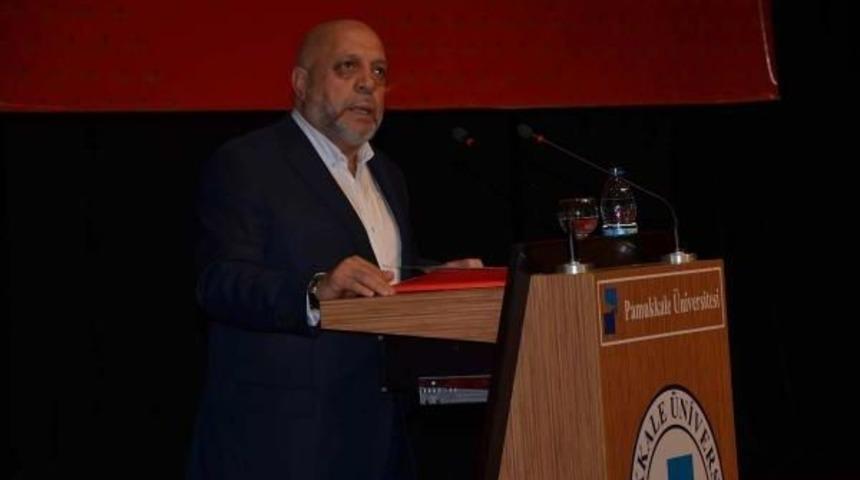 Hak-İş Genel Başkanı Arslan: Siyasi Kriz Olursa Işsizlik Artıyor