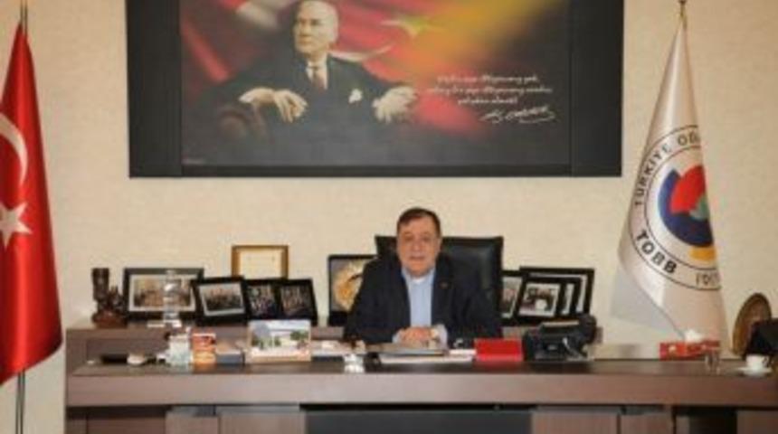 Ntso, Başkanı Parmaksız, Regab Kandilini Kutladı