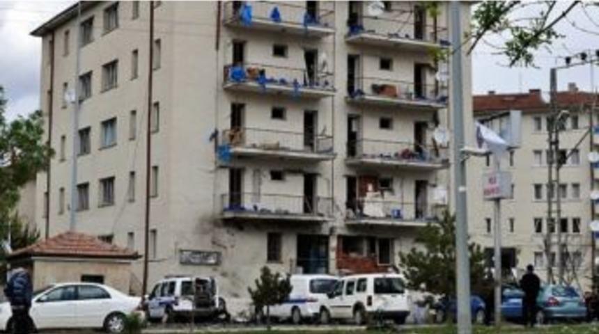 4.5 Yıl &Ouml;nce Bombalı Ara&ccedil;la Yapılan Saldırının Zanlısı Gaziantep&rsquo;te Yakalandı