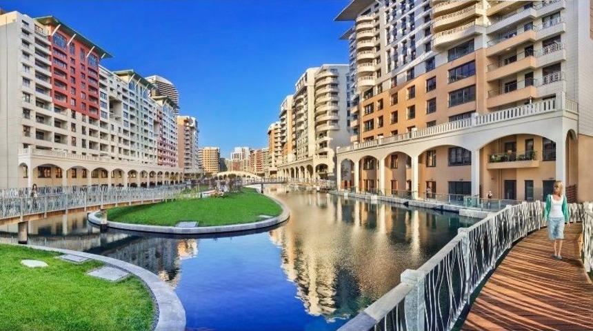 Sinpaş Yapı, &Ccedil;adır Kampanyasına Devam Edecek