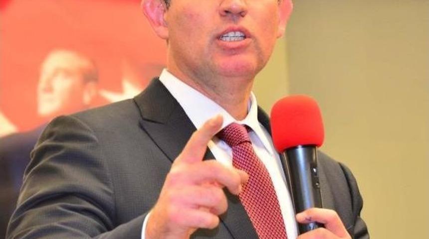 Metin Feyzioğlu: Bu Sistemle Apartman Y&ouml;netemezsiniz