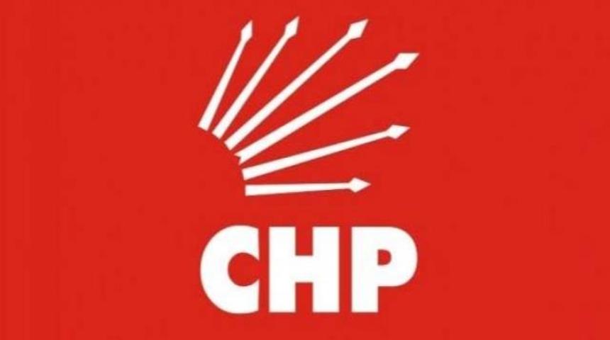 CHP'ye 300 kişi..