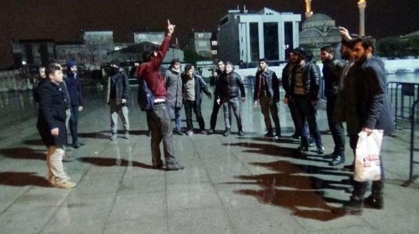 Mavi Marmara Davası Avukatları: &ldquo;bu Dava D&uuml;şmemeli, D&uuml;şmeyecek, D&uuml;şemez&rdquo;