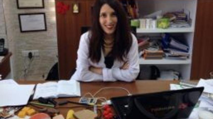 &Ccedil;ikolata Yerine Ke&ccedil;iboynuzu T&uuml;ketin