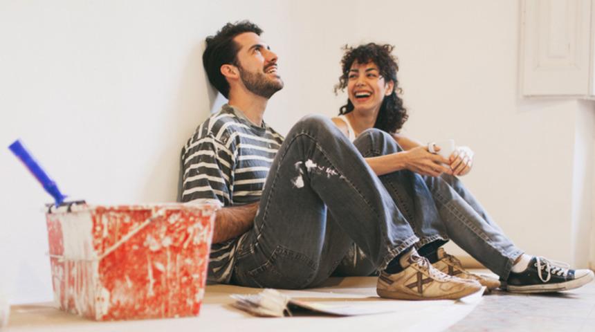 Ev almayı d&uuml;ş&uuml;nenler bu ipu&ccedil;ları size yardımcı olacak 