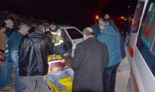 Bursa&rsquo;da Karşılıksız Aşk Dehşeti 1
