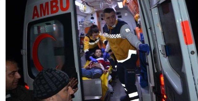 Bursa&rsquo;da Karşılıksız Aşk Dehşeti 2