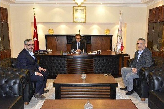 Bekir Develi Ve Erem Şent&uuml;rk 15 Temmuz&rsquo;u Anlattı 1