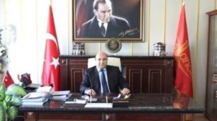 Osmaneli Kaymakamı &Ccedil;akıcı, Hemşireler Haftası Mesajı Yayımladı