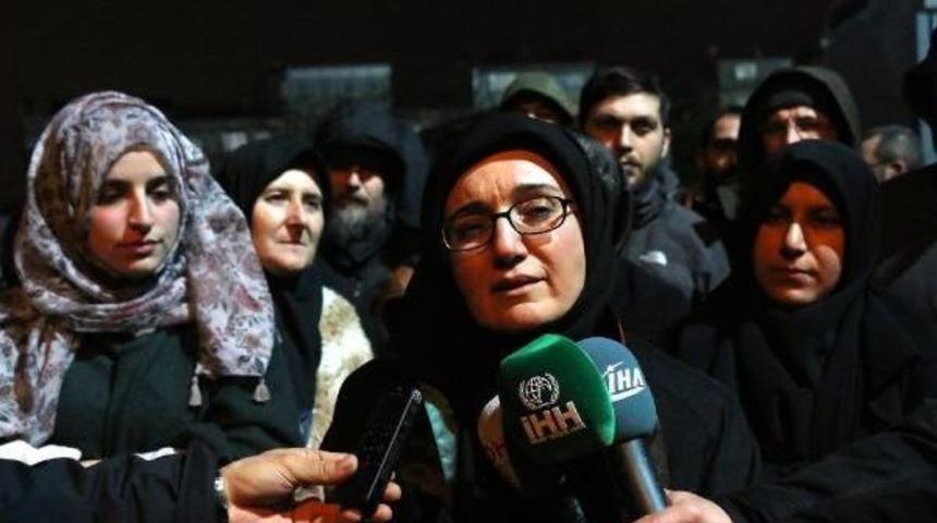 Mavi Marmara Davasında Avukat A&ccedil;ıklaması