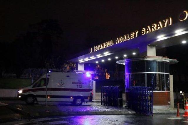 Mavi Marmara Davasında Avukat Açıklaması