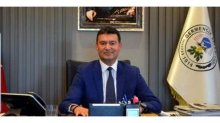 Başkan Akın&rsquo;da 3 Aralıkta &lsquo;engel Sen Olma&rsquo; &Ccedil;ağrısı