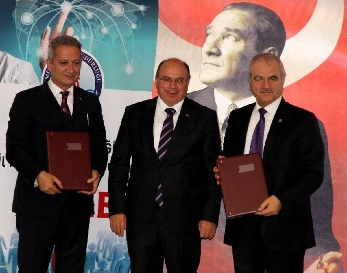 Vali &Ccedil;i&ccedil;ek: &lsquo;ger&ccedil;ek Laboratuvar Sahadır&rsquo;