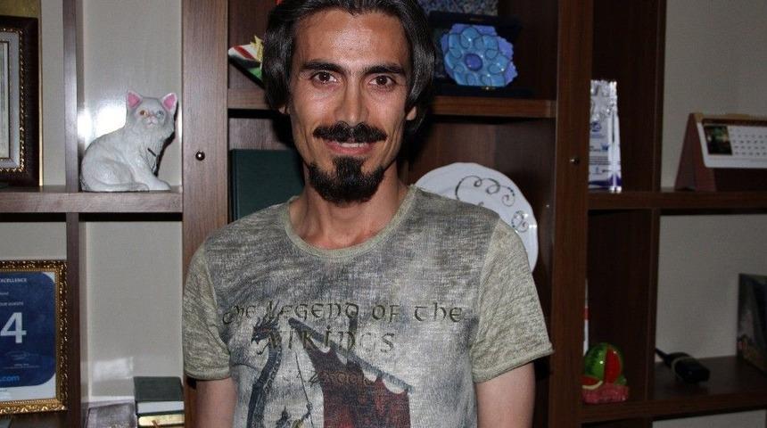 İranlı Turistler Bin Yıllık Geleneklerini Van&rsquo;da Yaşatıyor