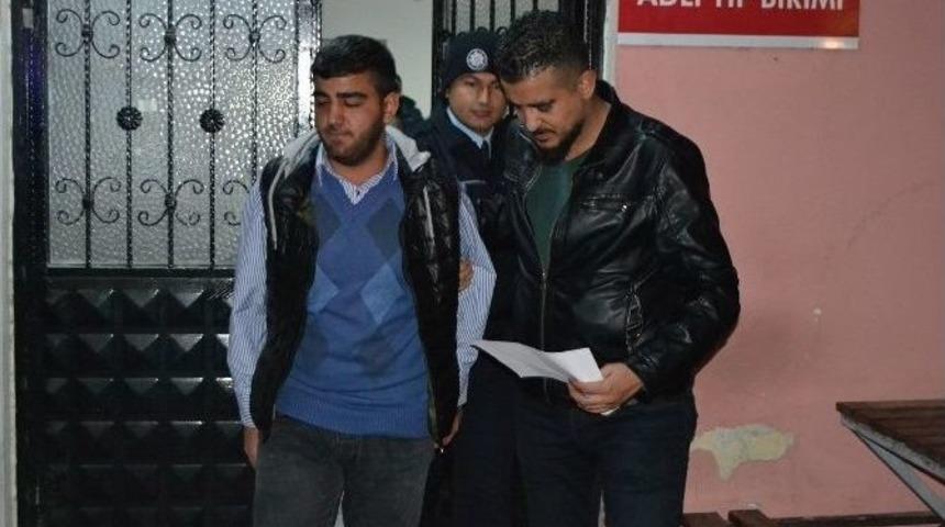 Adana&rsquo;da Pkk Operasyonu: 5 G&ouml;zaltı