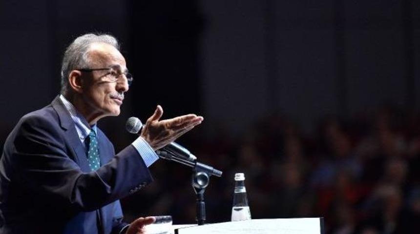 Karayal&ccedil;ın'dan Iktidara Eleştiri