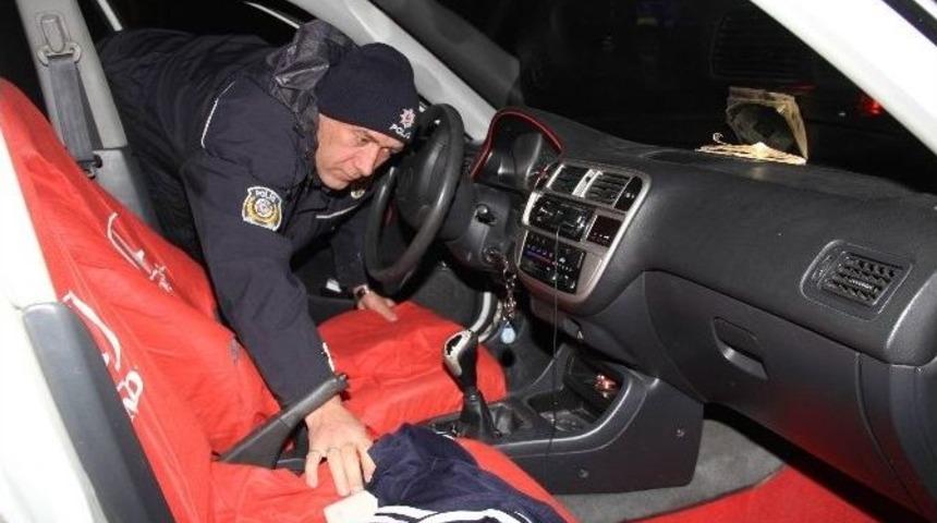Samsun&rsquo;da 700 Polisin Katılımıyla Huzur Operasyonu D&uuml;zenlendi