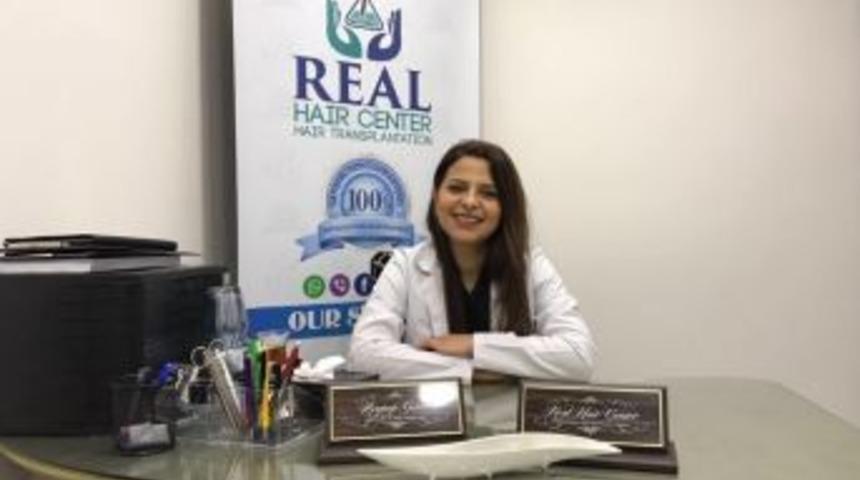 Saç Ekimi Öncesi 9 Maddeye Dikkat