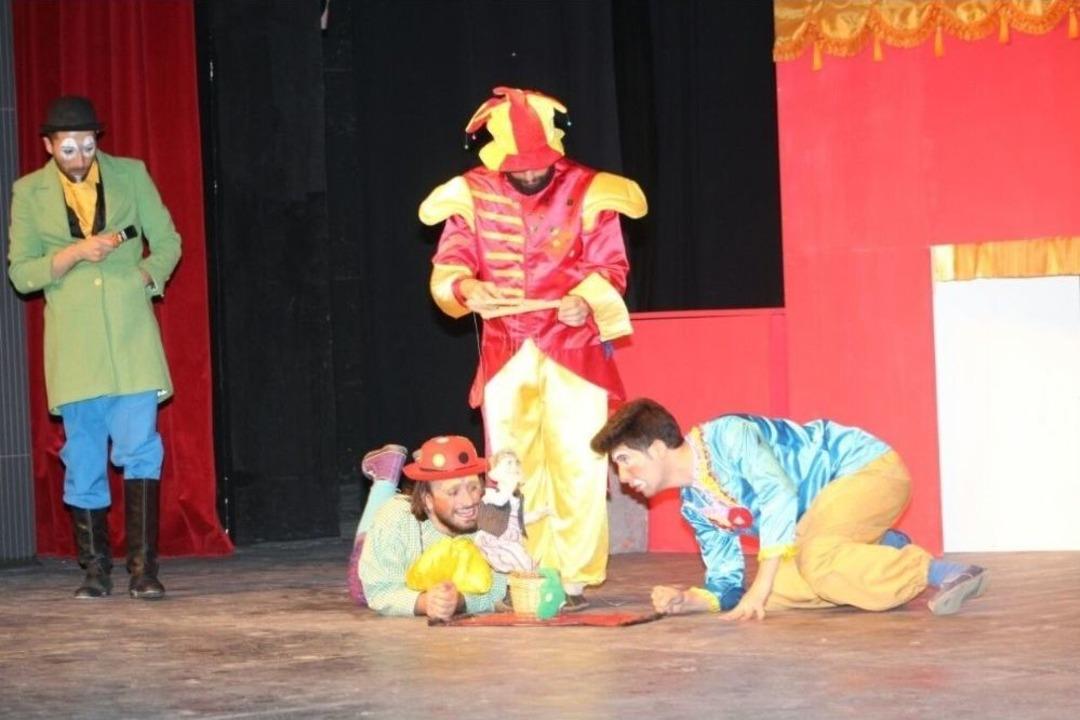 İpekyolu Belediyesinden &lsquo;k&uuml;lt&uuml;r Sanat G&uuml;nleri&rsquo; Etkinliği