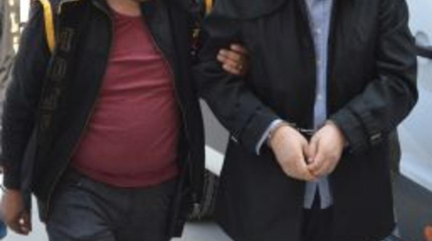Fet&ouml; Soruşturmasında 2 Tutuklama