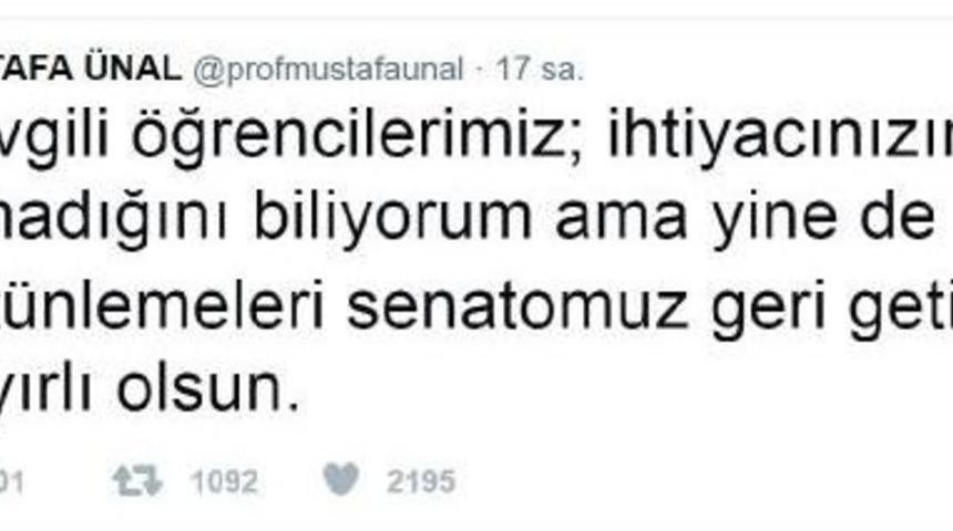 Hukuk &Ouml;ğrencisi, &Uuml;niversitenin Kaldırdığı B&uuml;t&uuml;nleme Sınavını Yargı Kararıyla Yeniden Koydurttu