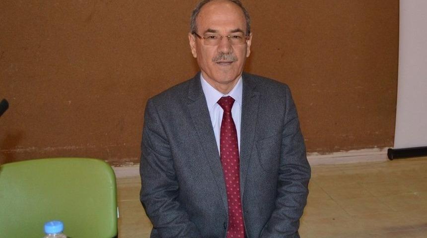 Besni İl&ccedil;esinde "başarıda Moral Ve Motivasyon" Semineri Verildi