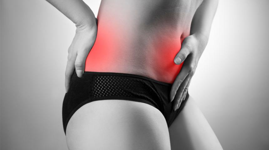 Kadınların kabusu sistit! &Ouml;zellikle yaz aylarında dikkat