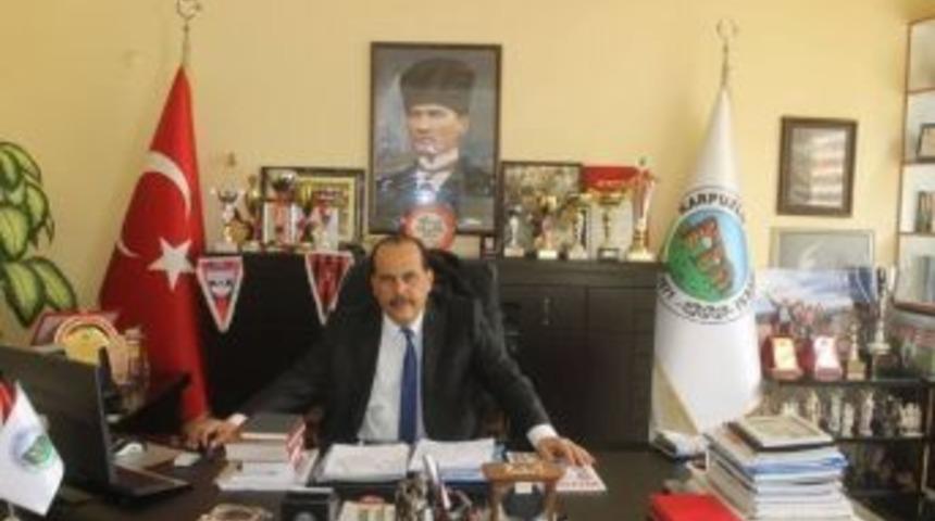 Onursal Başkan&rsquo;dan Tedbir Kararına Tepki