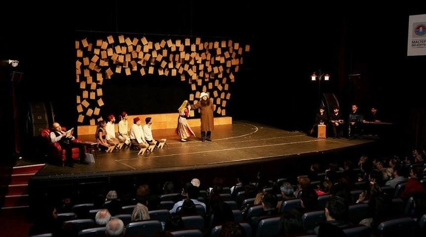 Tiyatro Festivali&rsquo;nde Haldun Taner&rsquo;in Eseri Sahnelendi