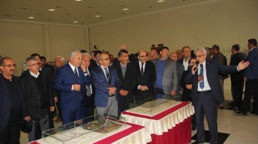 &Ccedil;anakkale 1915 Gezici M&uuml;zesi D&ouml;rtyol&rsquo;da