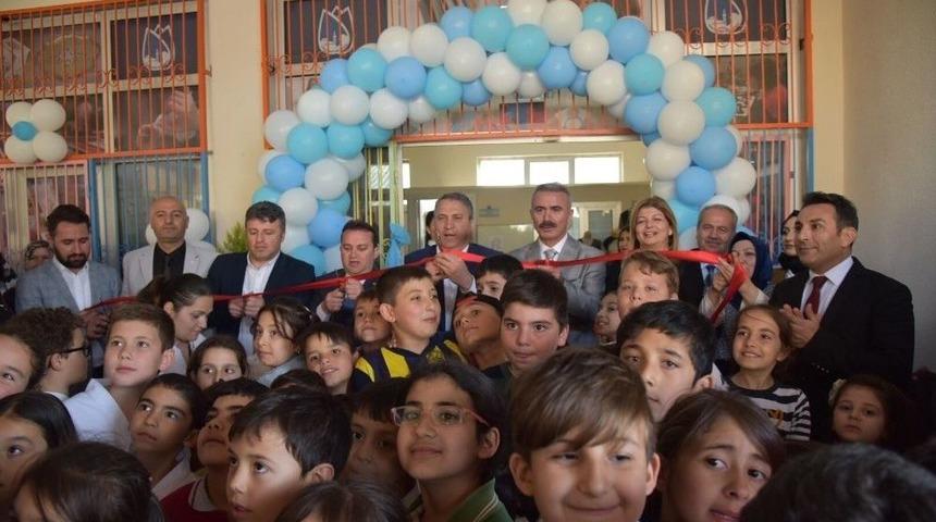 Yunusemre Projelerini Bir Bir Hayata Ge&ccedil;iriyor