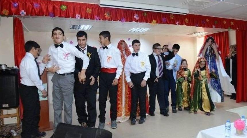 Ardahan&rsquo;da D&uuml;nya Engelliler G&uuml;n&uuml; Programı