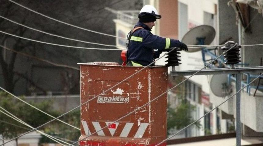Tredaş&rsquo;tan En Kapsamlı Kış Bakım &Ccedil;alışması