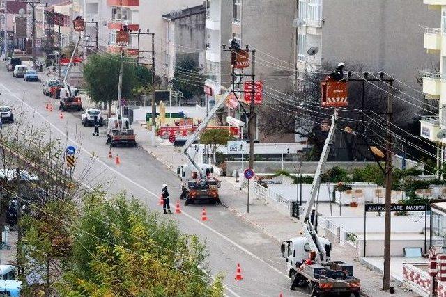 Tredaş’tan En Kapsamlı Kış Bakım Çalışması