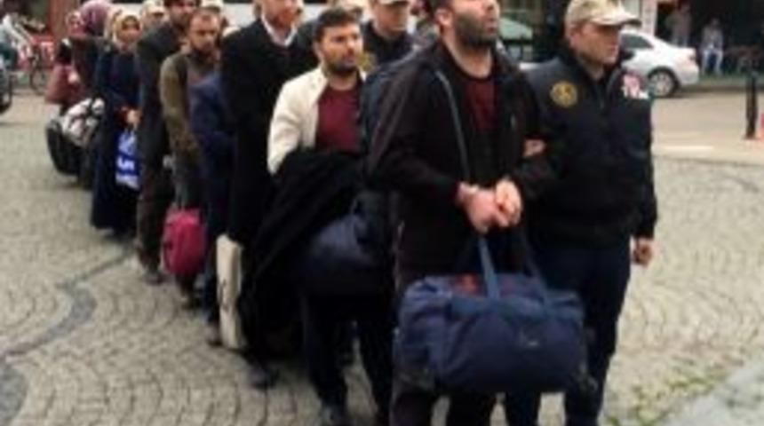 Fet&ouml;&rsquo;c&uuml; Yurt M&uuml;d&uuml;rlerinin 10 Yıl Hapsi İsteniyor