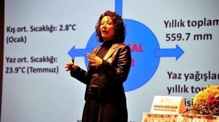 Bilin&ccedil;siz Tarım İlacı Kullanımının &Ouml;nlenmesi Eğitimi