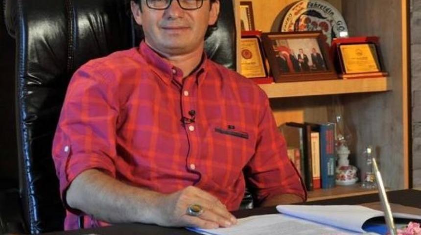 G&uuml;l Turizminde Hedef 20 Bin Turist