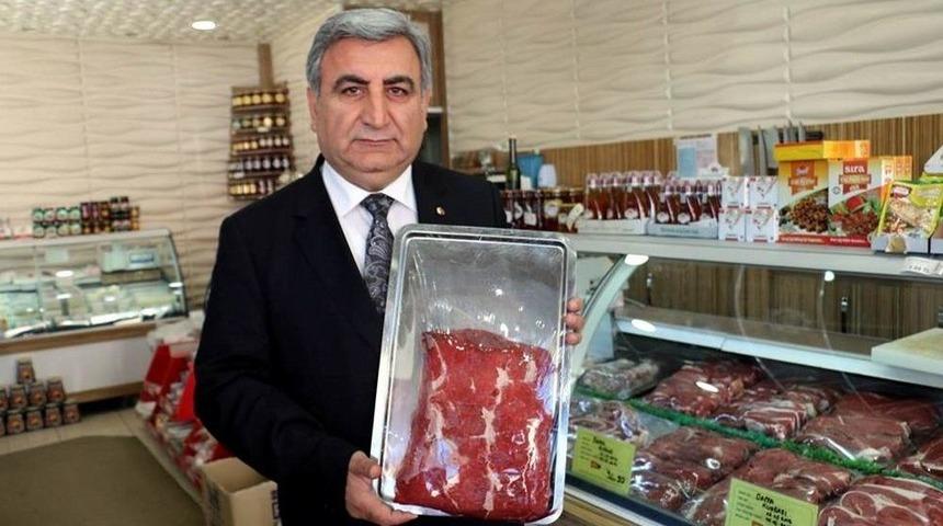 T&uuml;keticiyi Memnun Eden Et Fiyatı, &Uuml;reticiyi Memnun Etmedi