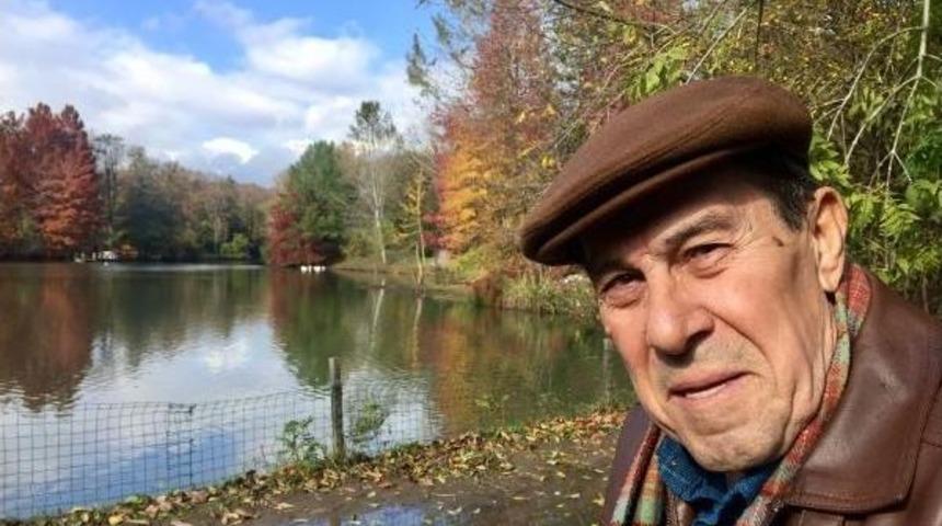 Usta Oyuncu G&ouml;ktay, "yaşamak G&uuml;zel Şey&rdquo;In &Ccedil;ekimlerinde Duygusal Anlar Yaşadı