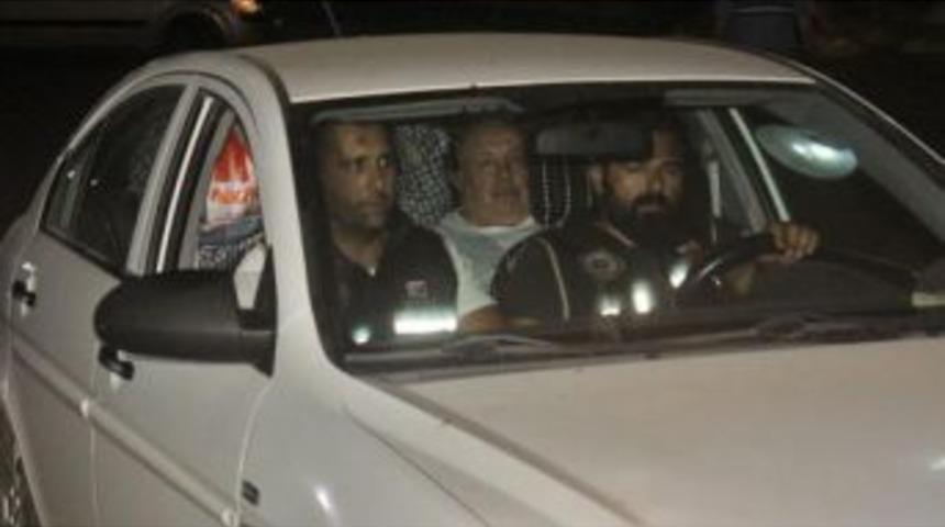 Takmaklı Kardeşler Tahliye Edildi