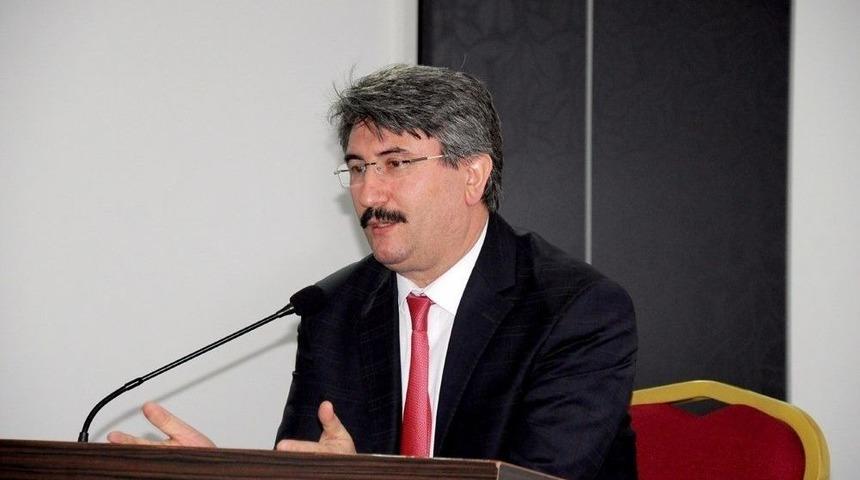 Ko&ccedil;: &ldquo;t&uuml;rkiye Sağlıkta &Ccedil;ağ Atladı&rdquo;