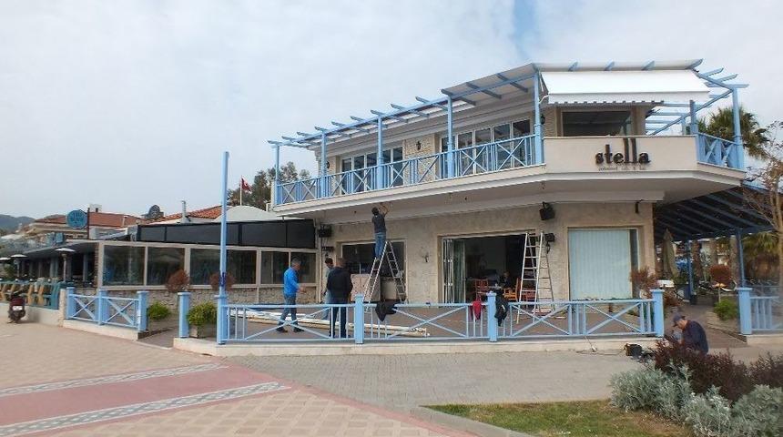 Thomas Cook&rsquo;un Turist M&uuml;jdesi Turizmcileri Hareketlendirdi