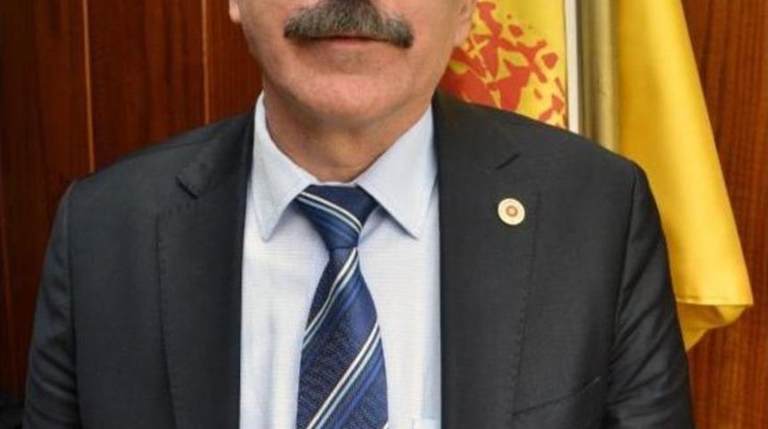 Eğitim-Sen Genel Başkanı: Yurtlarda &Ouml;ğretmen Olması Gerekiyor