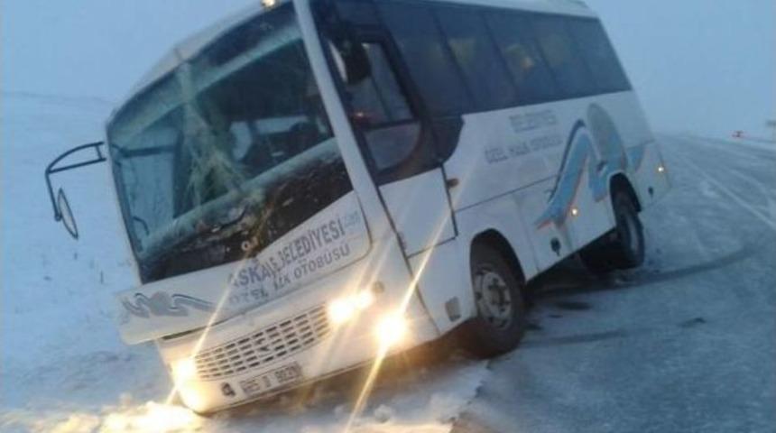 S&uuml;r&uuml;c&uuml;n&uuml;n Dikkati Faciayı &Ouml;nledi