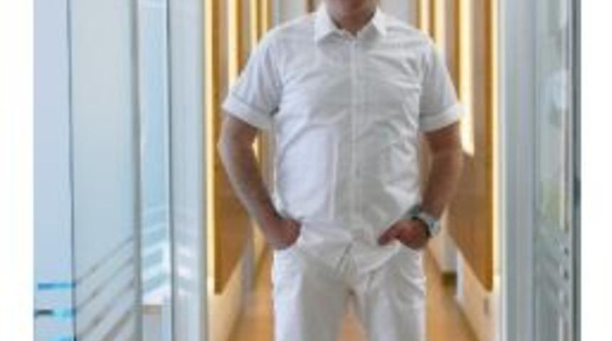 Diş &Ccedil;&uuml;r&uuml;klerine Lazer İle Son Verin