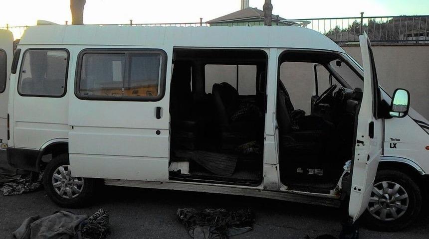 &Ccedil;orum&rsquo;da Ka&ccedil;ak Sigara Operasyonu