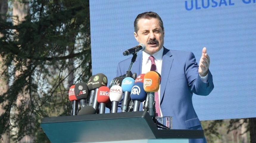 Bu Bankayla S&uuml;t&uuml;n Genetik Yapısı Gelecek Nesillere Aktarılacak