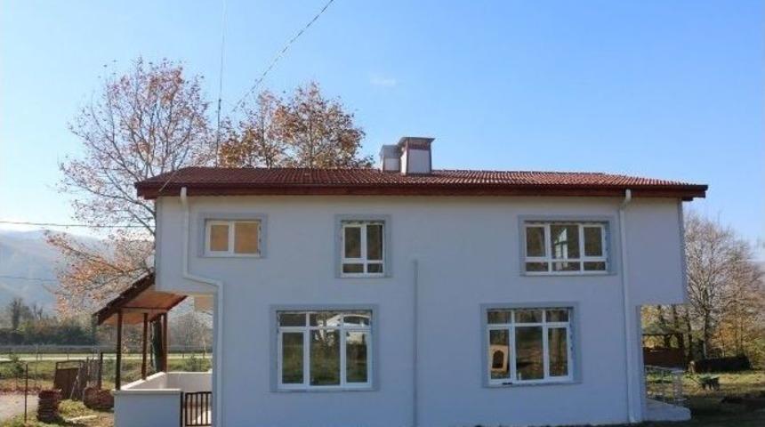 Tamirat Ve Onarım İşleri Hız Kesmeden Devam Ediyor